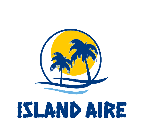 island aire logo