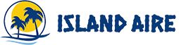 Island Aire Mobile Logo