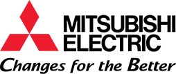 Mitsubishi brand logo
