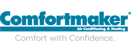 comfortmaker-logo | Island AIre