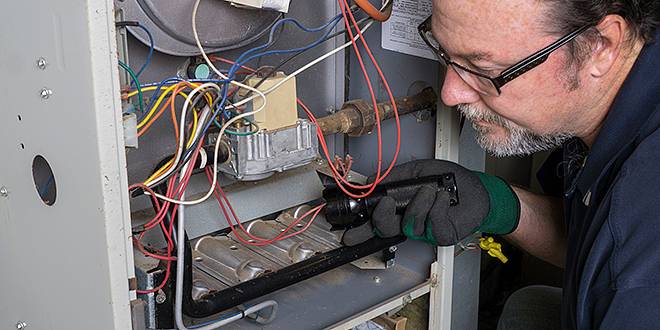 Heater Repair Services Tierra Verde