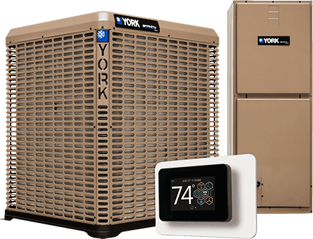 york-hvac products-island-aire