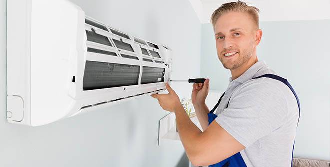 Why You Should Hire a Professional Air Conditioning Company