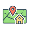Local experience icon